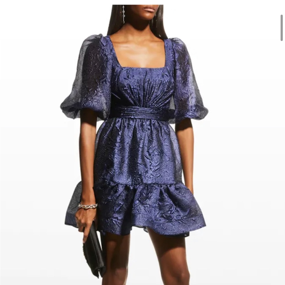 Theia Dress